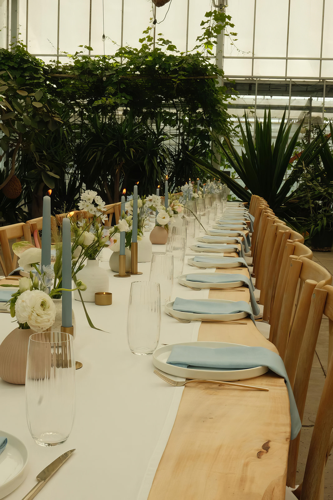 Feestzaal detail